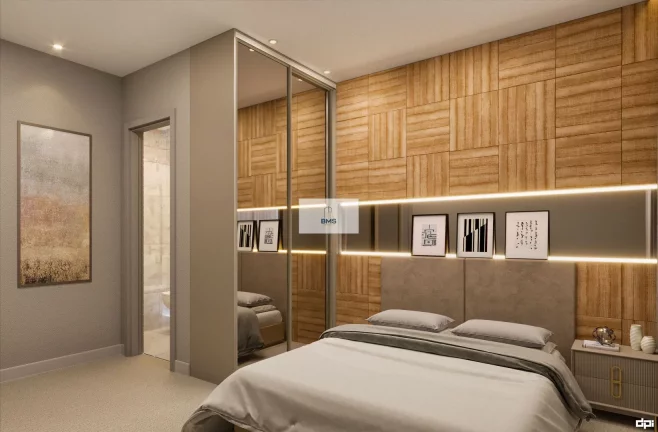 Imagem Apartamento em Candeias com 2 quartos