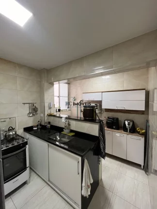 Imagem Apartamento a Venda no bairro Estrela do Norte - São Gonçalo, RJ