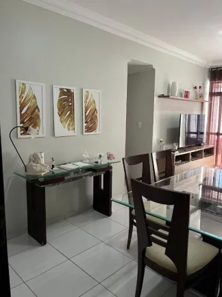 Imagem Apartamento Mobiliado em Manaíra – Elegância e Conforto em um dos Melhores Bairros de João Pessoa