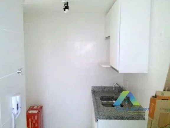Imagem Apartamento com 1 dormitório à venda, 42 m² por R$ 505.000,00 - Vila Mariana - São Paulo/SP