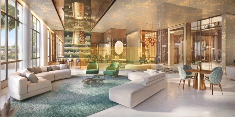 Imagem COBERTURA RESIDENCIAL em SÃO PAULO - SP, BELA VISTA