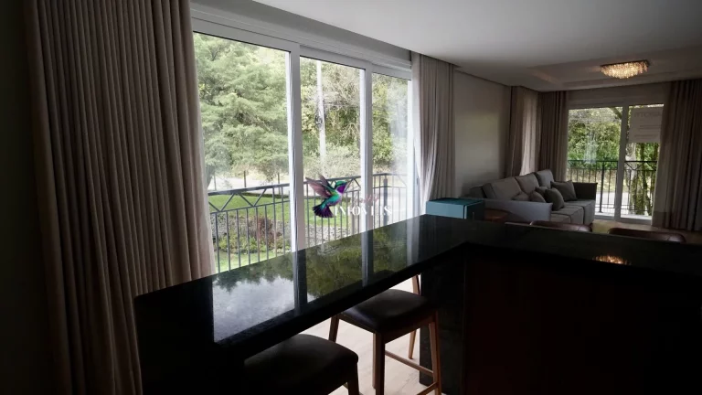 Imagem Malbec Residenziale - Apartamento à venda no bairro Dutra - Gramado/RS