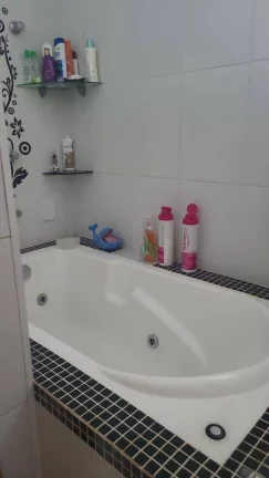 Imagem Apartamento com 4 dormitórios à venda, 135 m² por R$ 1.300.000,00 - Centro - Guarulhos/SP