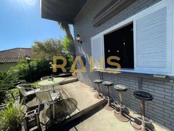 Imagem Essas características proporcionam um imóvel completo e com excelente infraestrutura, ideal para q...