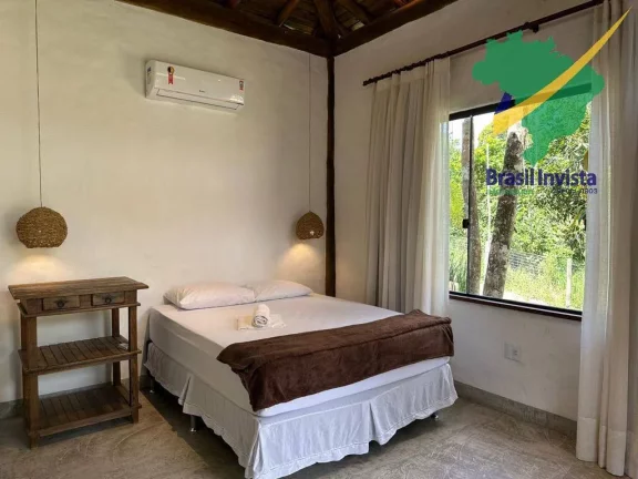 Imagem CASA À VENDA EM ARRAIAL D AJUDA