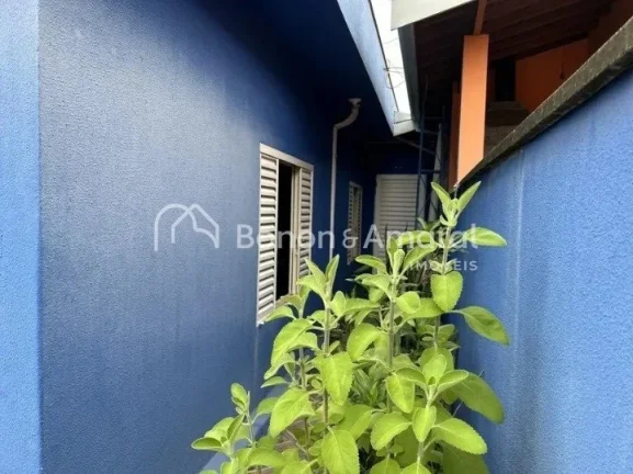 Imagem Oportunidade de adquirir uma casa à venda no charmoso bairro Jardim Eulina em Campinas, São Paulo....
