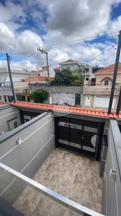 Imagem Casa Padrão