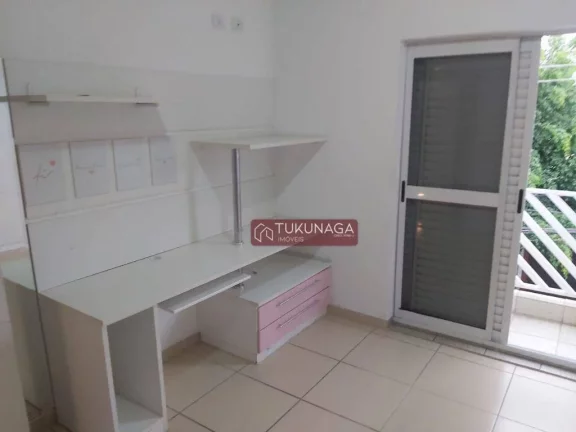Imagem Sobrado com 5 dormitórios à venda por R$ 1.199.999,99 - Vila Rosália - Guarulhos/SP