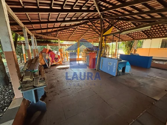 Imagem CHACARA RESIDENCIAL em PARÁ DE MINAS - MG, BARRO PRETO