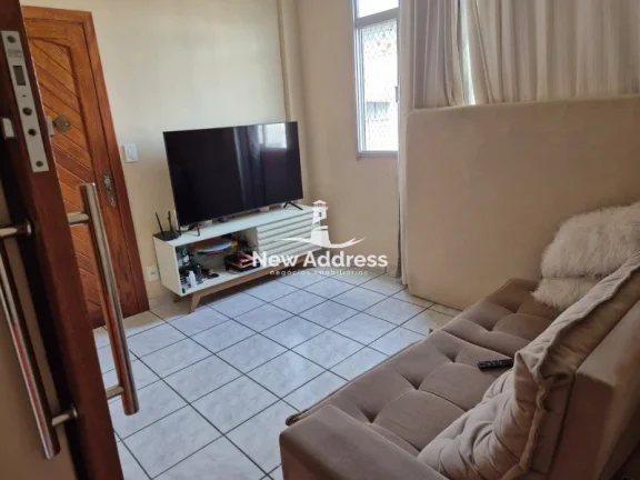 Imagem Apartamento Duplex à Venda no coração de Itapuã - Vila Velha/ES