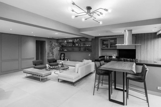 Imagem APARTAMENTO RESIDENCIAL em São Paulo - SP, Granja Julieta