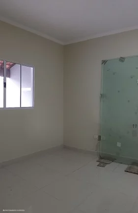 Imagem CASA RESIDENCIAL em MONGAGUÁ - SP, Agenor de Campos