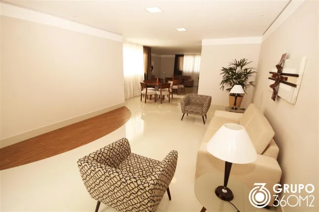 Imagem Apartamento para Venda em São Caetano do Sul / SP no bairro Centro