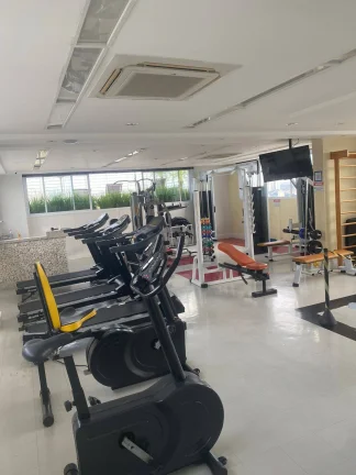 Imagem Apartamento Nunca Habitado Todo Planejado 42 m² 1 Dormitorios 1 Vaga