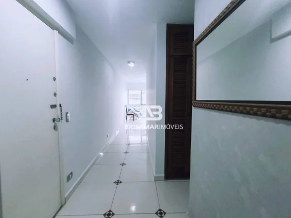 Imagem PITANGUEIRAS- UMA QUADRA DA PRAIA , LOCALIZAÇÃO ESPETACULAR , GARAGEM NO PRÉDIO.
