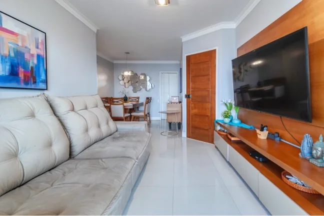 Imagem APARTAMENTO RESIDENCIAL em São Paulo - SP, Parque da Mooca
