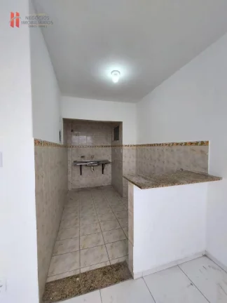 Imagem APARTAMENTO FUNCIONAL de 1 quarto para alugar no Centro de Duque de Caxias/RJ