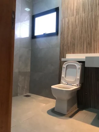 Imagem CASA TÉRREA - ACABAMENTO DE QUALIDADE - RESIDENCIAL JARDIM DE MÔNACO - HORTOLÂNDIA