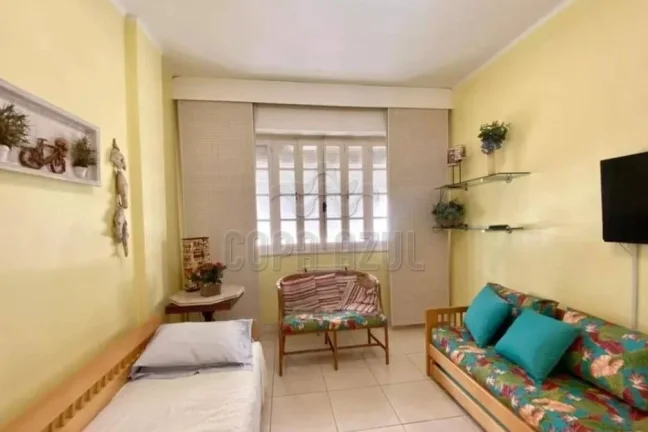 Imagem Copacabana – Rua Domingos Ferreira | Residencial › Apartamento 4 quarto(s) à Venda