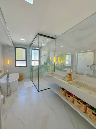 Imagem Casa de Alto Padrão à Venda no Bairro Nova Gardênia, Atibaia – 540 m² AC
