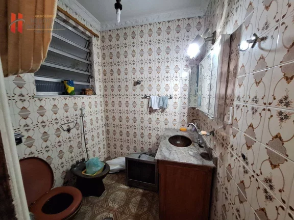 Imagem EXCELENTE APARTAMENTO COM 80M² NO JD 25 DE AGOSTO.