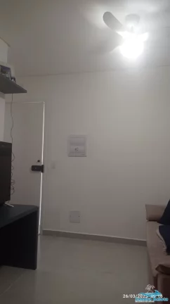 Imagem Apartamento novo de 1 dormitório (suíte) Tenório/Ubatuba