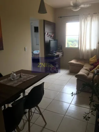 Imagem Apartamento à Venda no Residencial Viva Bem, Ribeirão Preto, SP R 1115