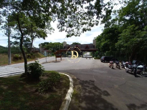 Terreno à Venda, 1.150 m² em Centro - Jambeiro