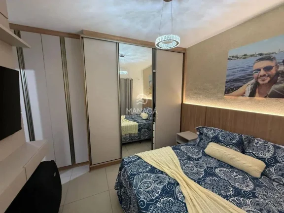 Imagem Oportunidade para você! Apartamento mobiliado e fino acabamaneto, Piçarras Itacolumi - SC