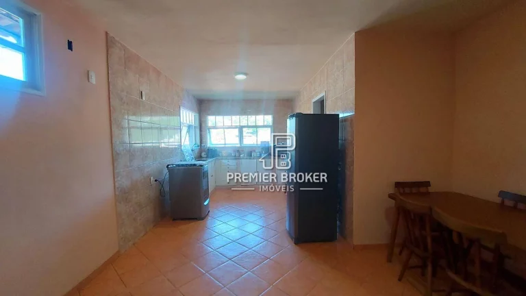 Imagem Casa à venda, 166 m² por R$ 650.000,00 - Tijuca - Teresópolis/RJ