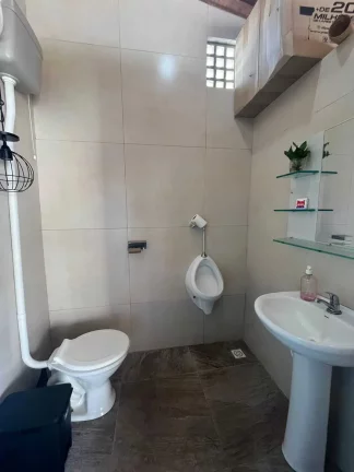 Imagem Casa com 3 dormitórios sendo 2 suítes e 4 vagas de garagem em São Francisco do Sul- SC