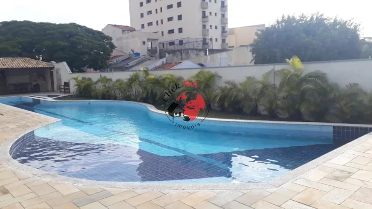 Imagem Apartamento à venda com 75m², 2 quartos e 2 vagas no bairro Vila Helena em Santo André