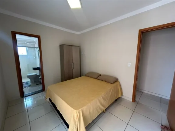 Imagem APARTAMENTO COM 112.05 m² - GUILHERMINA - PRAIA GRANDE SP