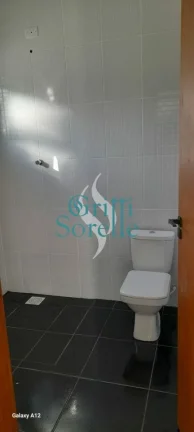 Imagem Casa/Sobrado à venda, condomínio em Horto Florestal - Ubatuba/SP.