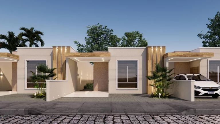 Imagem RESIDENCIAL PORTAL DA LIBERDADE - PARNAMIRIM RN
