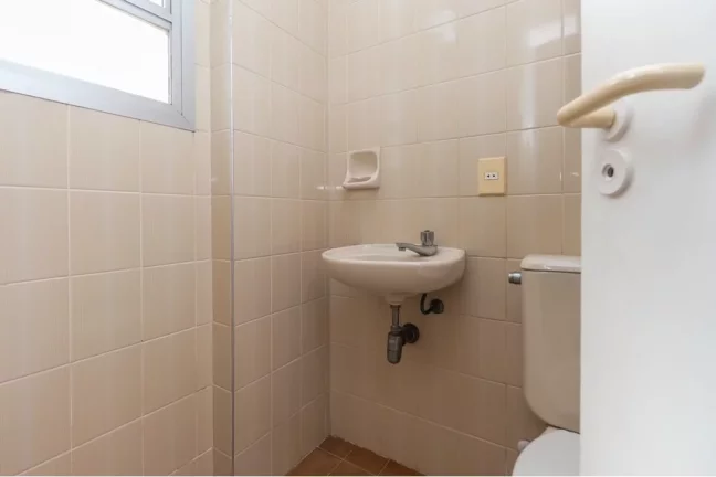 Imagem Apartamento à venda no bairro Moema - São Paulo/SP