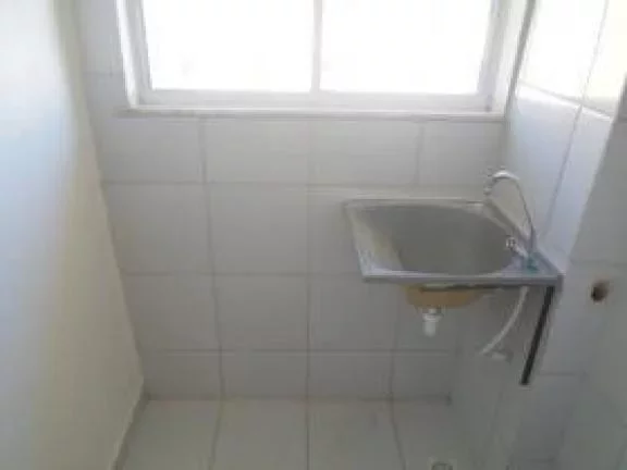 Imagem Apartamento 2 dormitórios para Venda em Teresina, Santa Maria, 2 dormitórios, 1 banheiro, 1 vaga