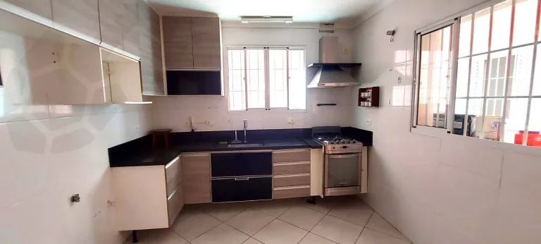 Imagem J. UMUARAMA * SOBRADO * 4 DORM. * 2 SUÍTES * 2 GARAGENS
