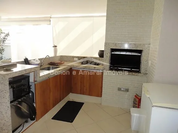 Imagem Casa à venda, em condomínio, Tijuco das Telhas, 4 quartos
Sobrado, clean, muito agradável, miolo ...