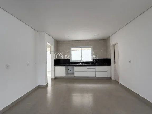 Imagem Casa Térrea à Venda em Condomínio Fechado - Paulínia/SP

Excelente casa térrea com 256m² de á...