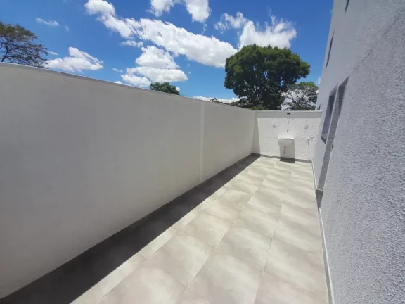 Imagem Ótima oportunidade apartamento Bairro Bom Jesus em Contagem 15 minutos do shopping Contagem, dois q...