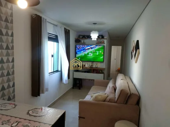 Imagem Apartamento Padrão
