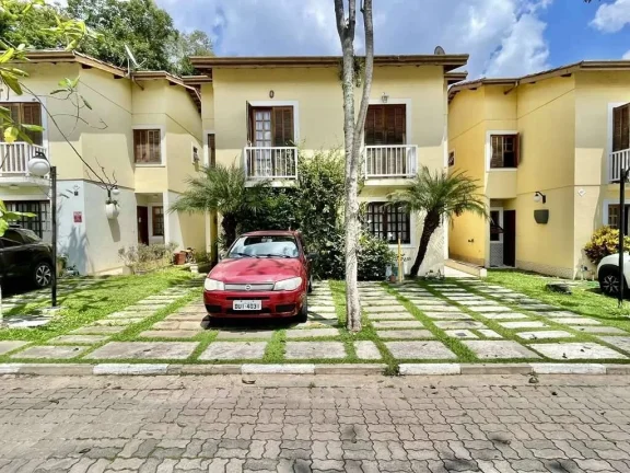 Imagem Cond. Residencial do Bosque - 3d/1ste. Condo c/ lazer, Km 21 R.Tavares