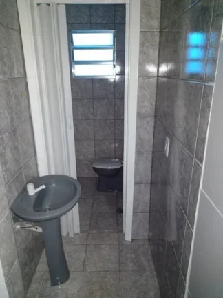 Imagem Alugo Conjunto de Sala Comerciais em Santo André, Bairro Bangu