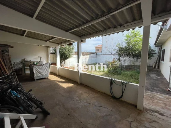 Imagem Casa com 5 dormitórios à venda, 194 m² por R$ 1.350.000 - Consolação - Rio Claro/SP