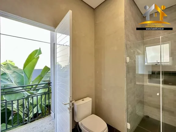 Imagem Casa à venda no condomínio Vintage em Cotia, SP | Batelli Imóveis