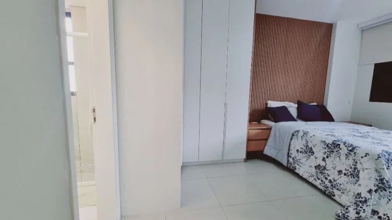 Imagem Apartamento com 3 dormitórios à venda, 140 m² - Pitangueiras - Guarujá/SP