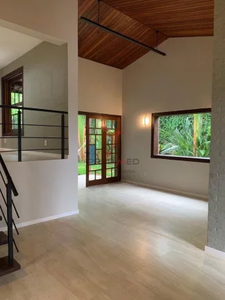 Imagem Casa com Conforto em Campinas