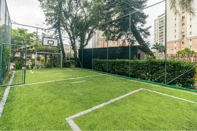 Imagem Apartamento à venda em Porto Alegre, Mont Serrat, com 2 quartos, 61m2