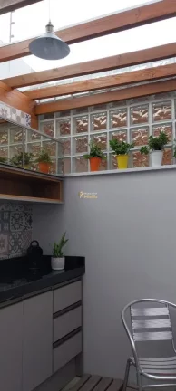 Imagem Sobrado com 3 Dormitorio(s) localizado(a) no bairro Jardim Itu em Porto Alegre / Rio Grande do Sul Ref.:57580067
